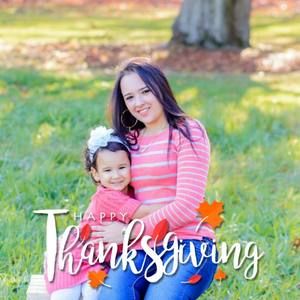 Meet your Posher, Ana